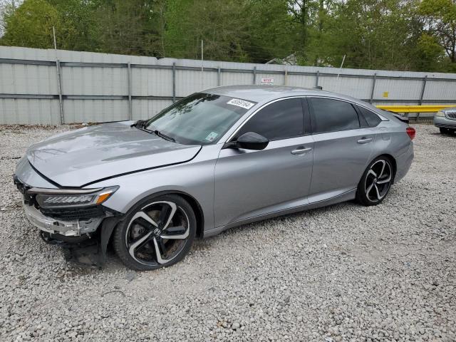 honda accord 2022 1hgcv1f35na032547