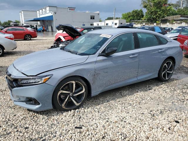 honda accord 2022 1hgcv1f35na032595