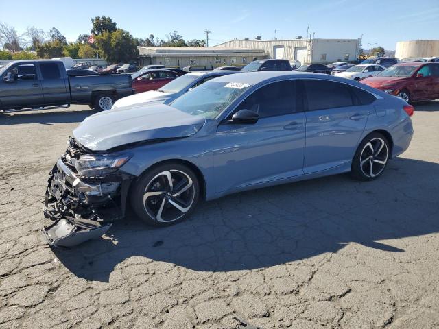 honda accord spo 2022 1hgcv1f35na068450