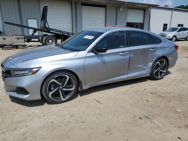 honda accord 2022 1hgcv1f35na082039