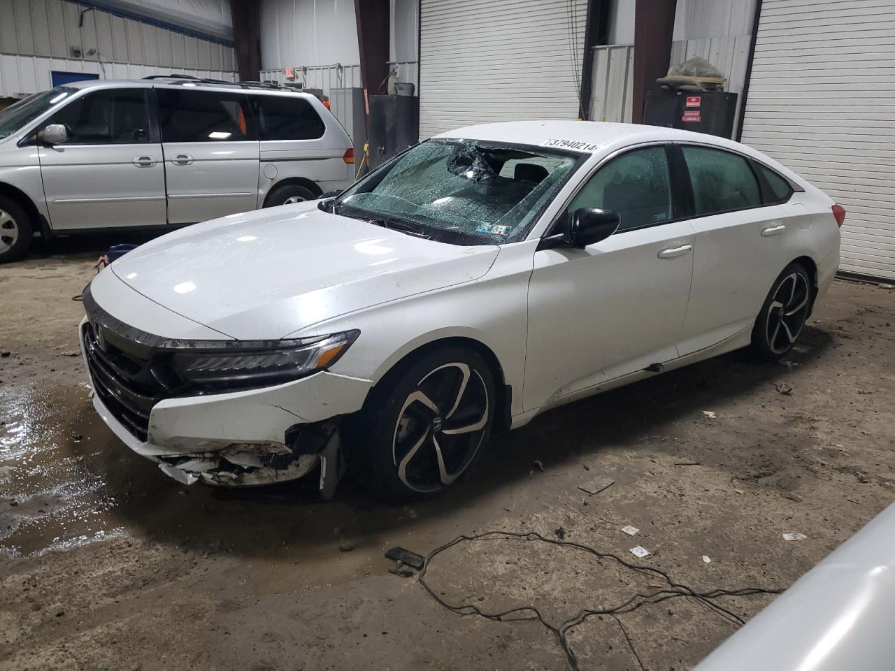 honda accord 2022 1hgcv1f35na109949