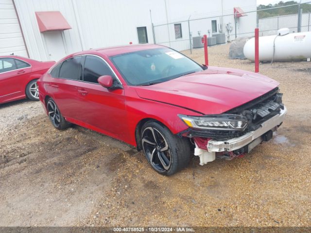 honda accord 2018 1hgcv1f36ja016478