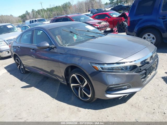 honda accord 2018 1hgcv1f36ja044815