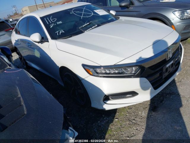 honda accord 2018 1hgcv1f36ja141268