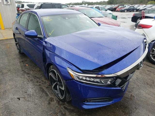 honda accord spo 2018 1hgcv1f36ja152187