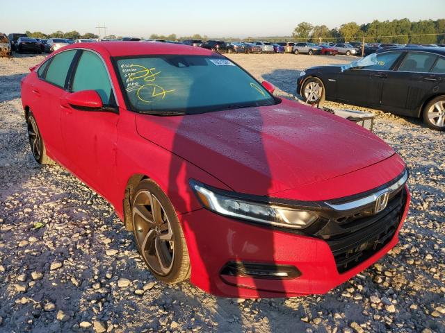 honda accord spo 2018 1hgcv1f36ja156479