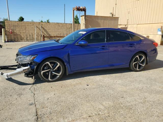 honda accord spo 2018 1hgcv1f36ja180071