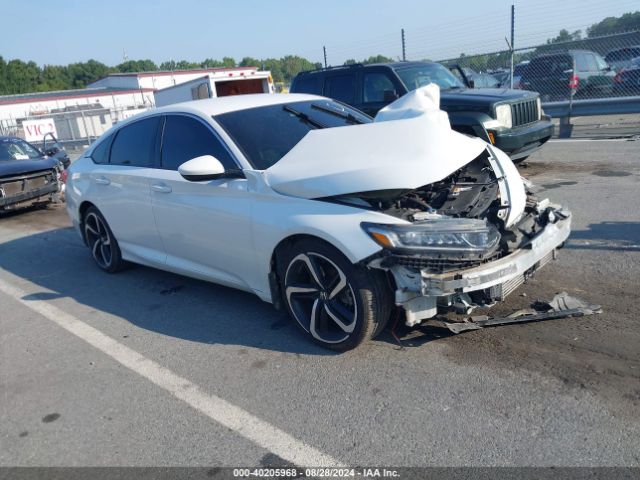 honda accord 2018 1hgcv1f36ja188431