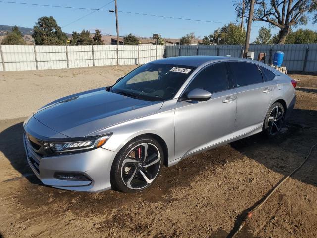 honda accord spo 2018 1hgcv1f36ja208564