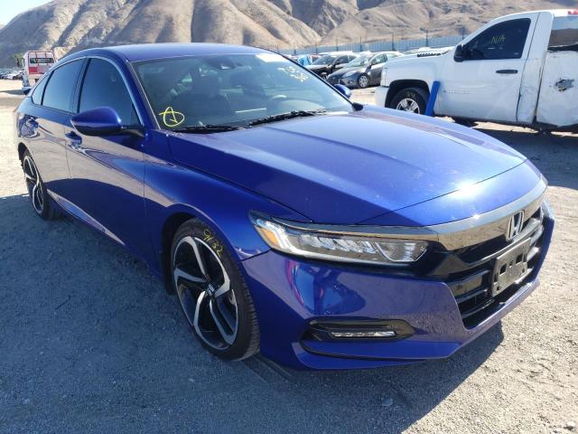 honda accord spo 2018 1hgcv1f36ja234534