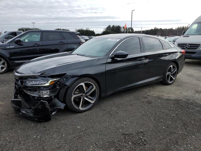 honda accord spo 2018 1hgcv1f36ja241757