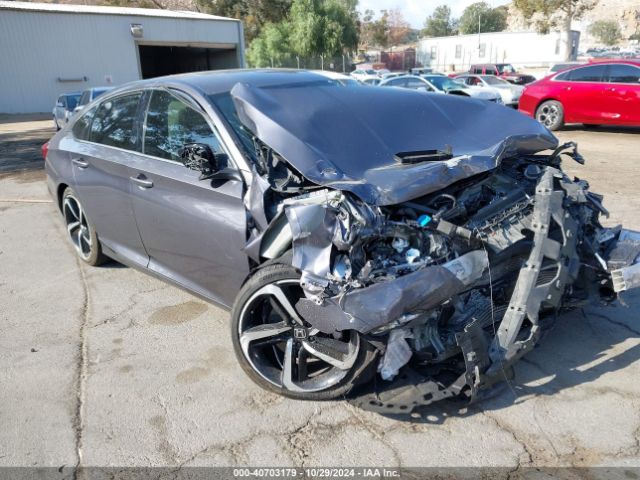 honda accord 2018 1hgcv1f36ja263662