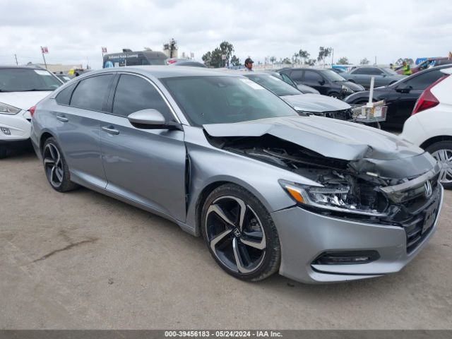 honda accord 2019 1hgcv1f36ka011203