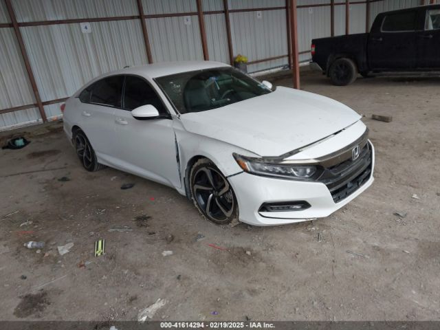 honda accord 2019 1hgcv1f36ka019110