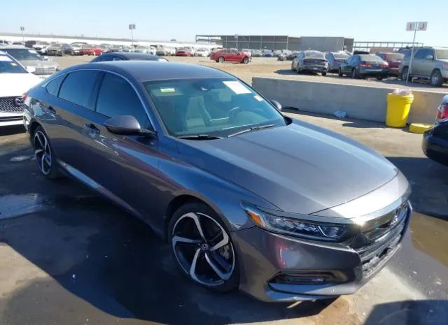 honda accord 2019 1hgcv1f36ka031113