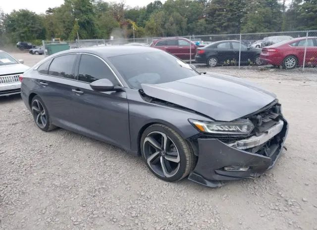 honda  2019 1hgcv1f36ka036716