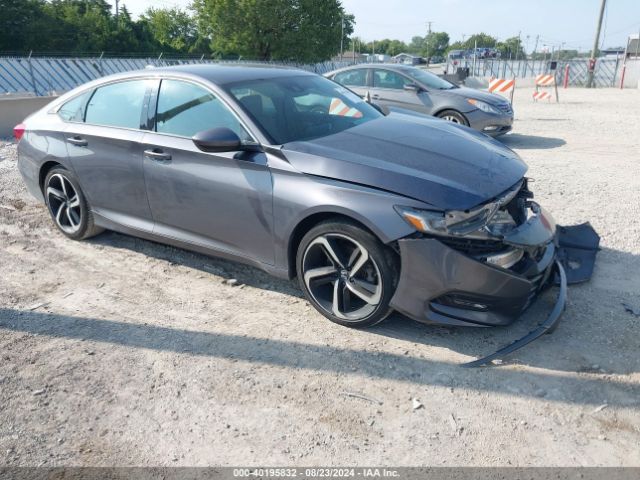 honda accord 2019 1hgcv1f36ka052656