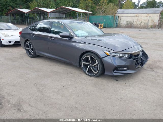 honda accord 2019 1hgcv1f36ka059588