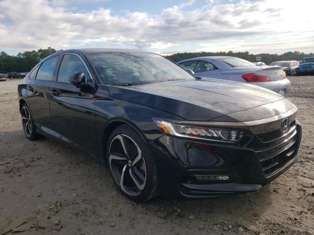 honda accord spo 2019 1hgcv1f36ka061325