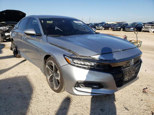 honda accord spo 2019 1hgcv1f36ka065777