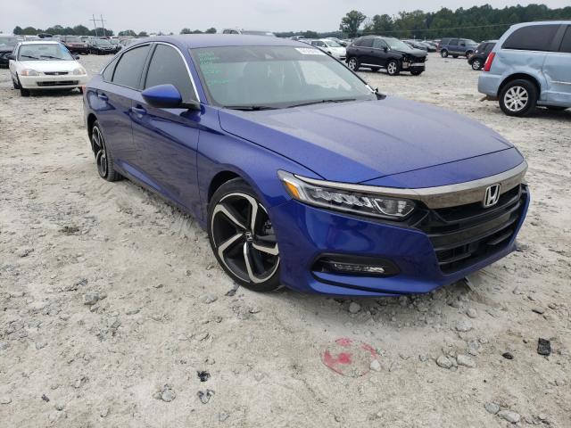 honda accord spo 2019 1hgcv1f36ka065827