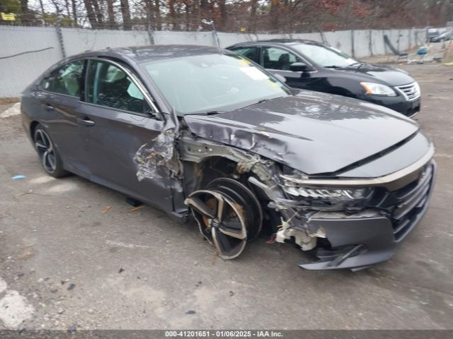 honda accord 2019 1hgcv1f36ka066542