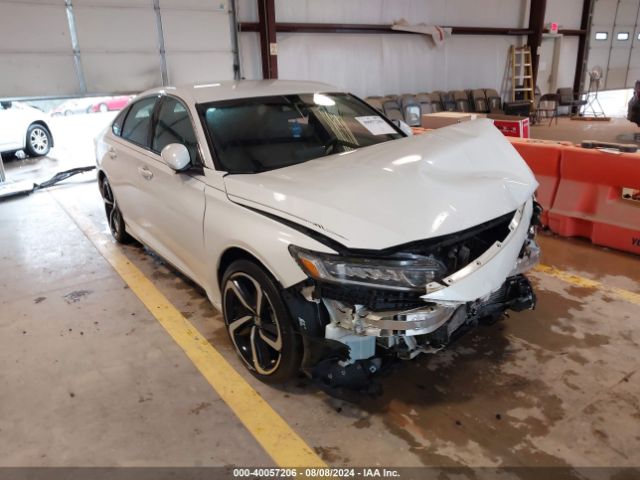 honda accord 2019 1hgcv1f36ka082255