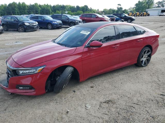 honda accord 2019 1hgcv1f36ka089450