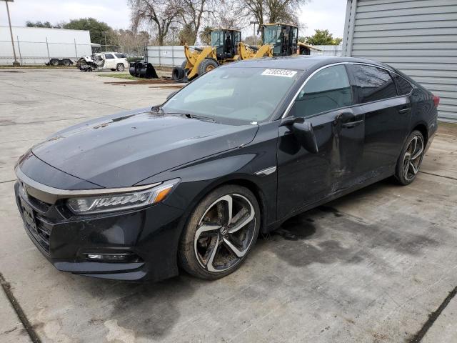 honda accord spo 2019 1hgcv1f36ka124990