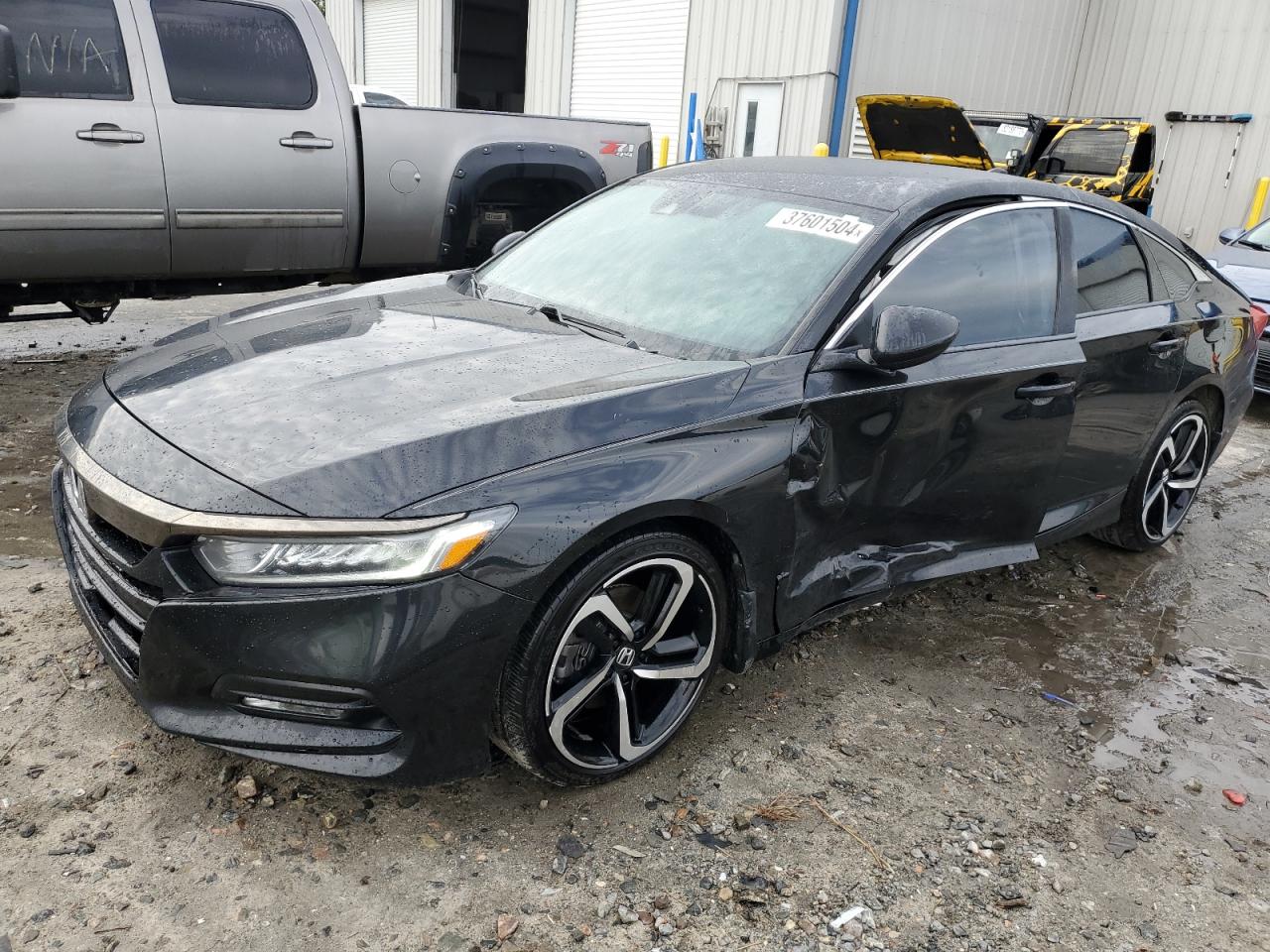 honda accord 2019 1hgcv1f36ka131616