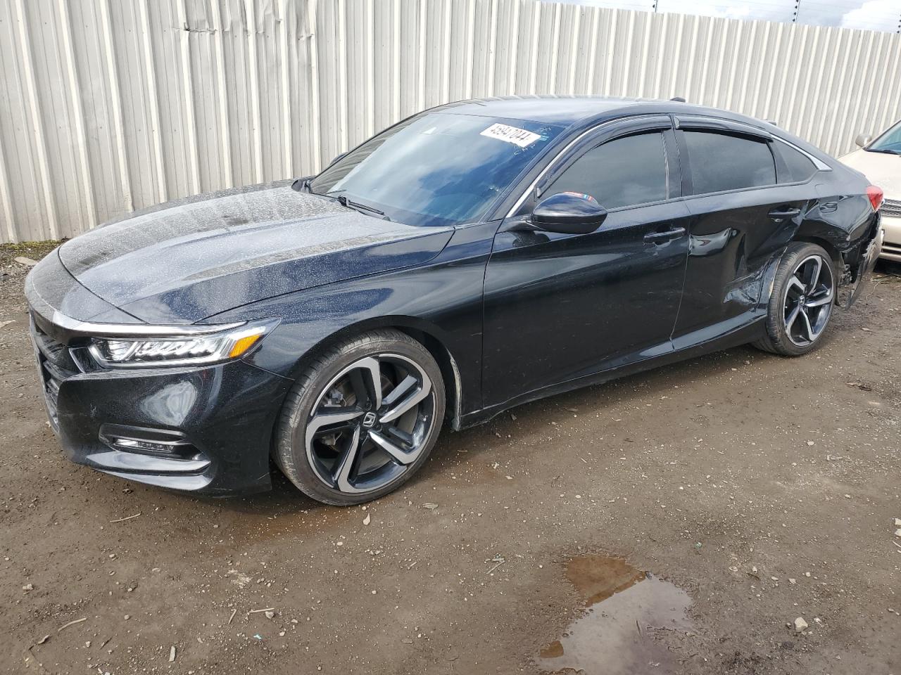 honda accord 2019 1hgcv1f36ka138016