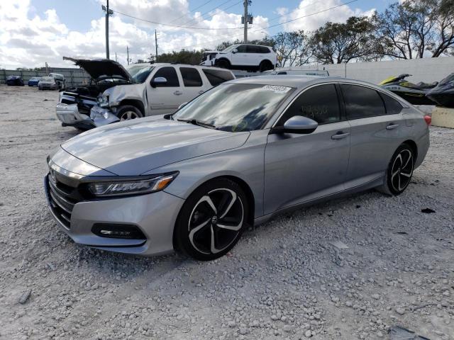 honda accord spo 2019 1hgcv1f36ka158511