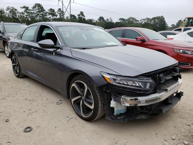 honda accord spo 2019 1hgcv1f36ka162798