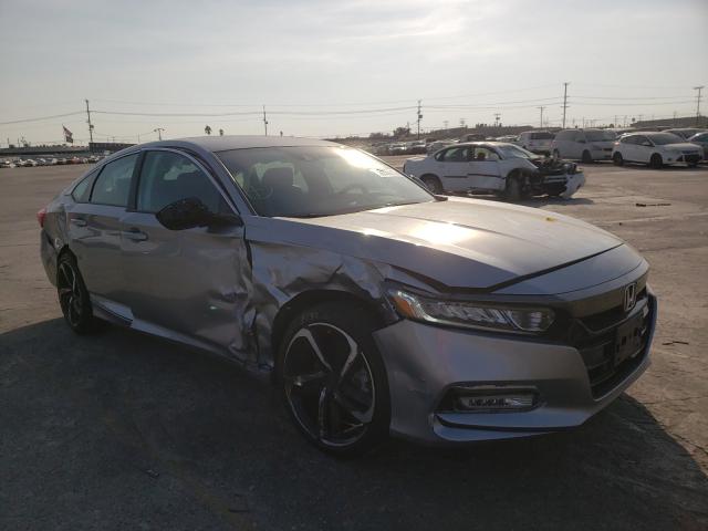 honda accord spo 2019 1hgcv1f36ka165703