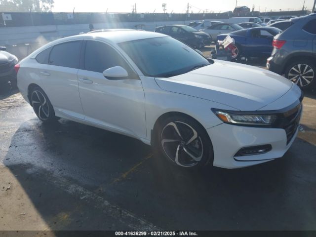 honda accord 2019 1hgcv1f36ka173204