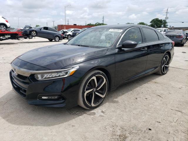 honda accord spo 2020 1hgcv1f36la006925