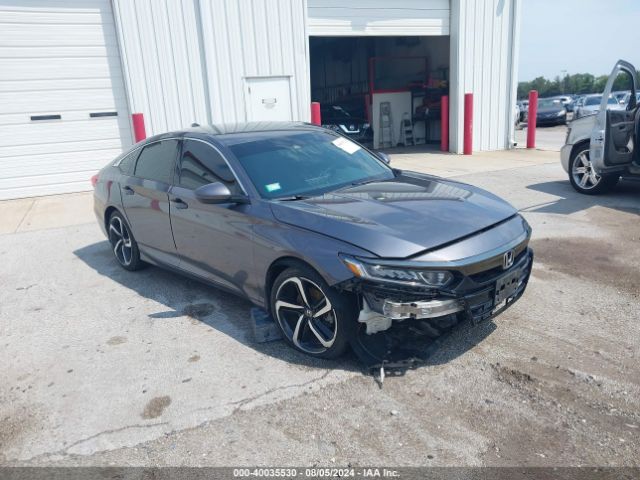 honda accord 2020 1hgcv1f36la038483