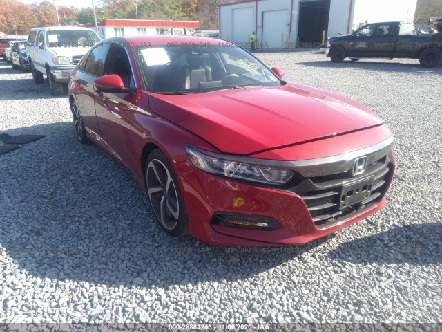 honda accord sedan 2020 1hgcv1f36la060192