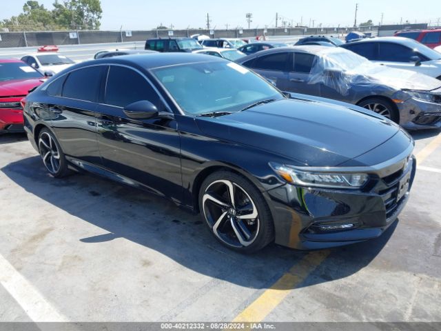 honda accord 2020 1hgcv1f36la083939