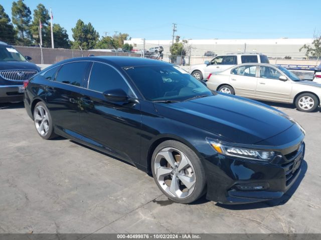 honda accord 2020 1hgcv1f36la100853