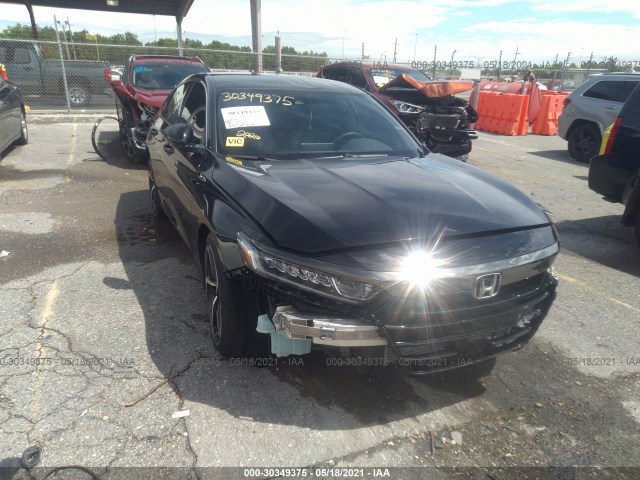 honda accord sedan 2020 1hgcv1f36la140138