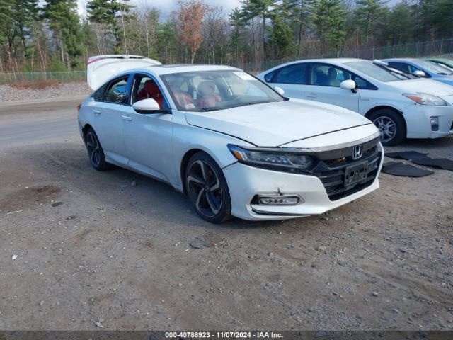 honda accord 2020 1hgcv1f36la145047