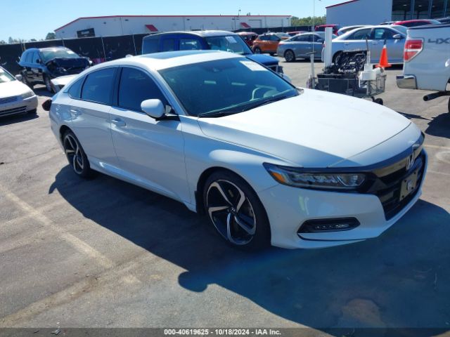 honda accord 2020 1hgcv1f36la802011