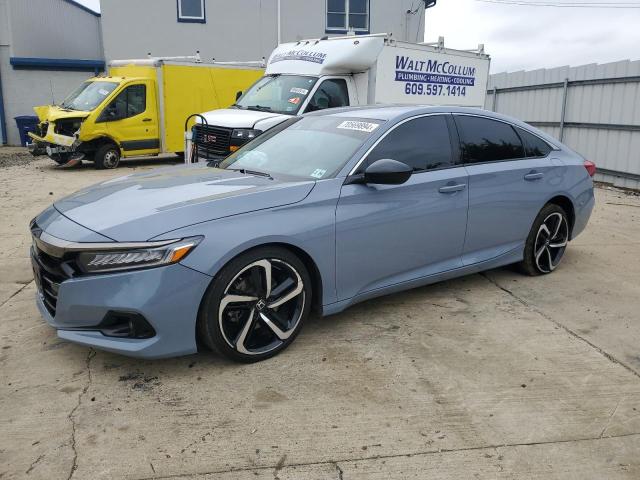 honda accord spo 2021 1hgcv1f36ma034273