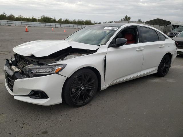 honda accord 2021 1hgcv1f36ma036783