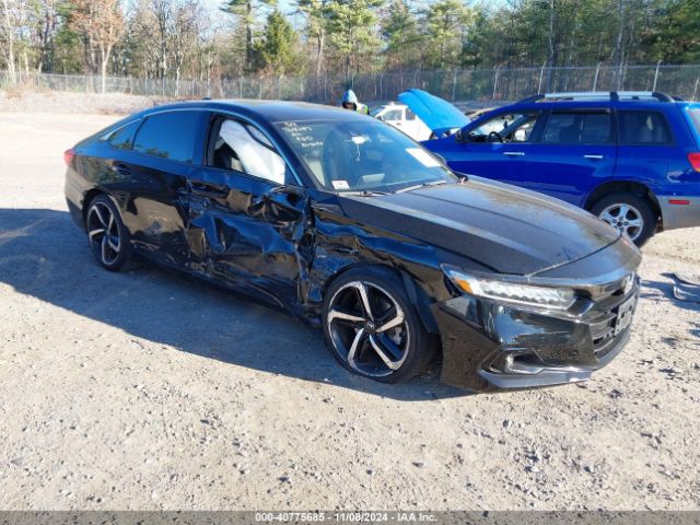 honda accord 2021 1hgcv1f36ma066446