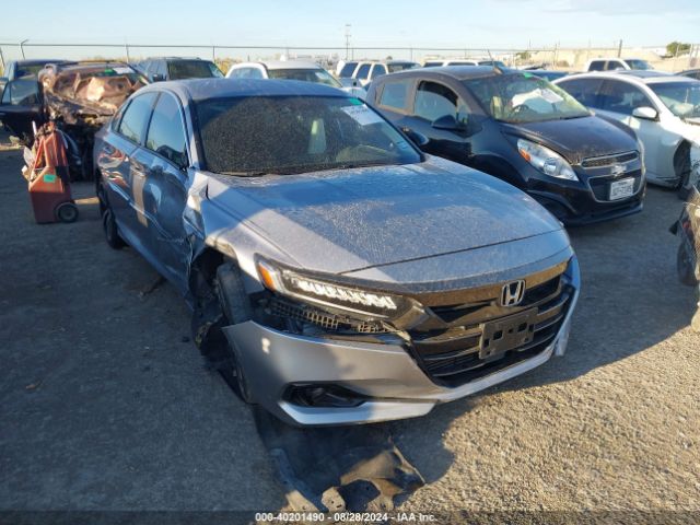 honda accord 2021 1hgcv1f36ma088690