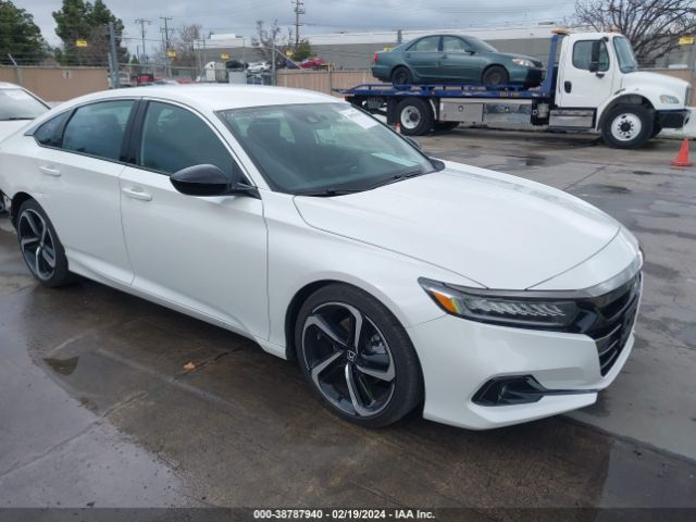 honda accord 2021 1hgcv1f36ma094487