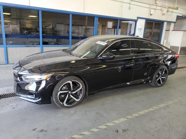 honda accord spo 2021 1hgcv1f36ma109568