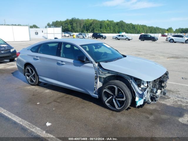 honda accord 2022 1hgcv1f36na005972